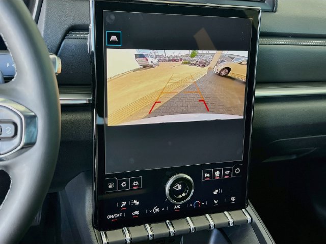 New 2027 GMC Terrain Elevation w/ Black Edition FWD image 9