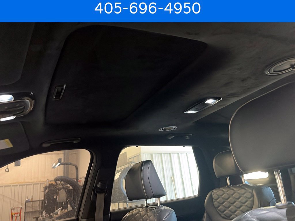 Used 2022 Hyundai Palisade Calligraphy AWD/4WD image 14