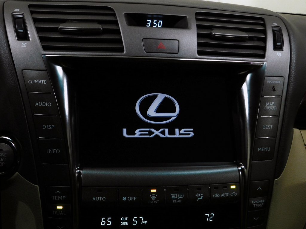 Used 2008 Lexus LS 460 image 51