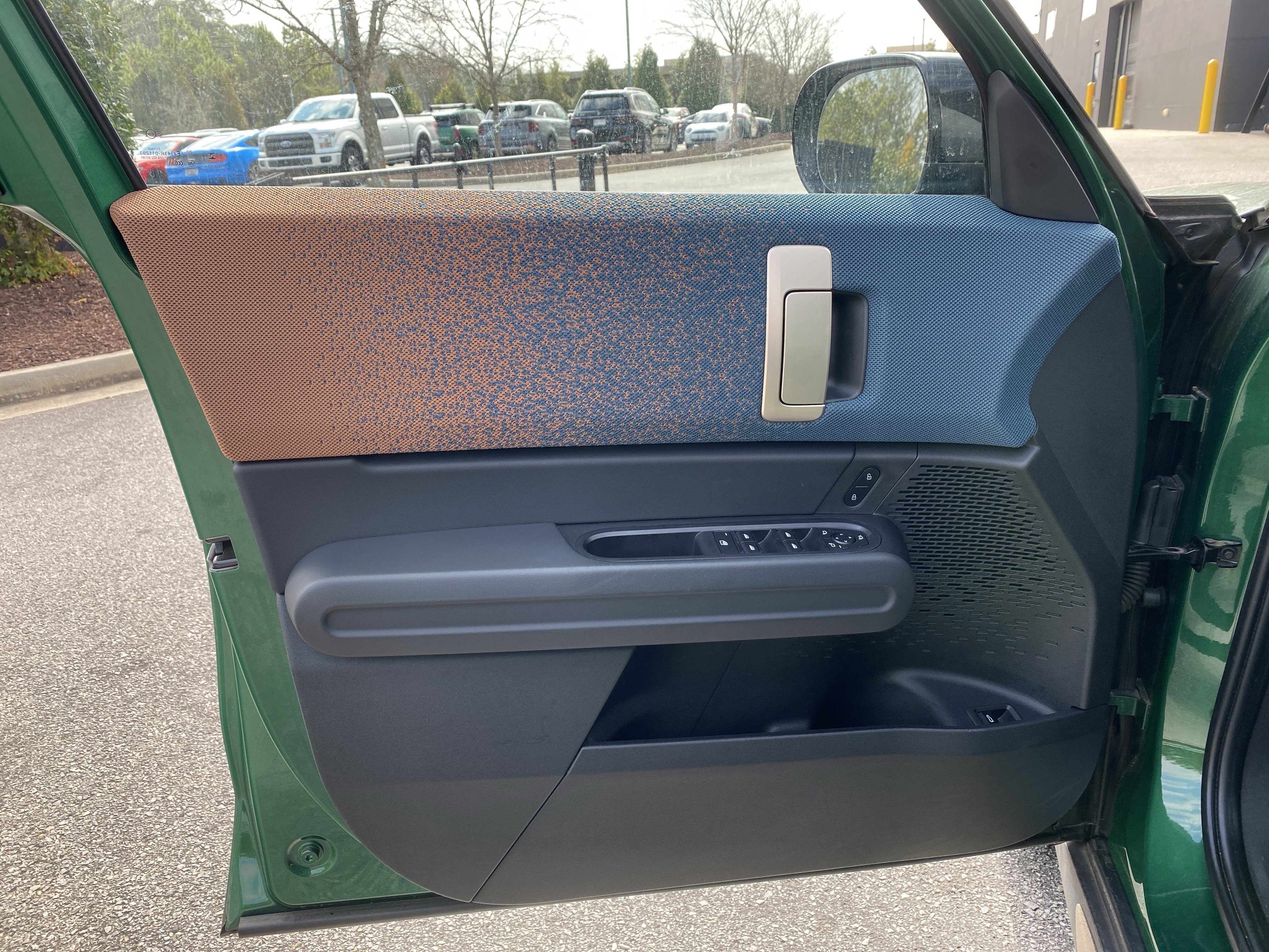 Used 2025 MINI Cooper Countryman S image 17