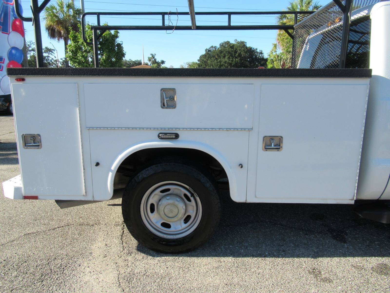 Used 2016 Ford F250 XL RWD image 9