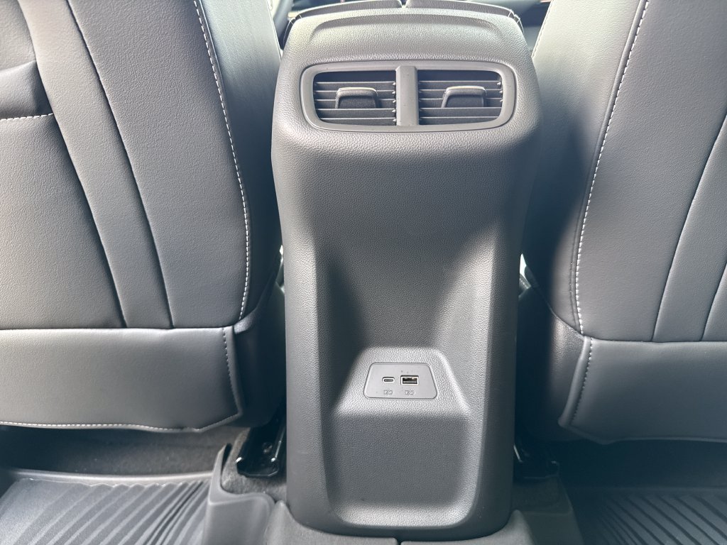 New 2026 Buick Envision Sport Touring AWD/4WD image 39