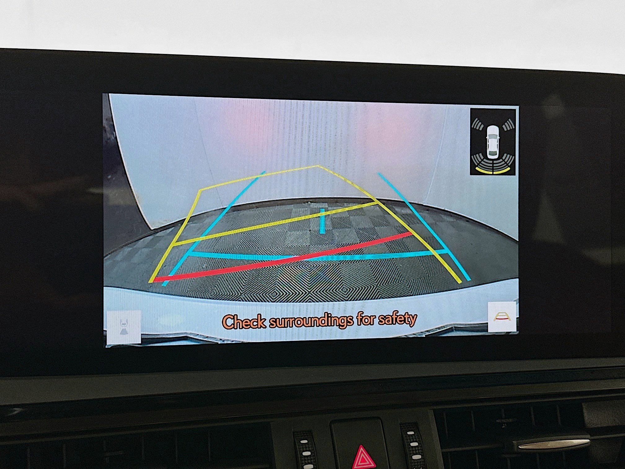 New 2025 Lexus ES 350 w/ Premium Package image 13