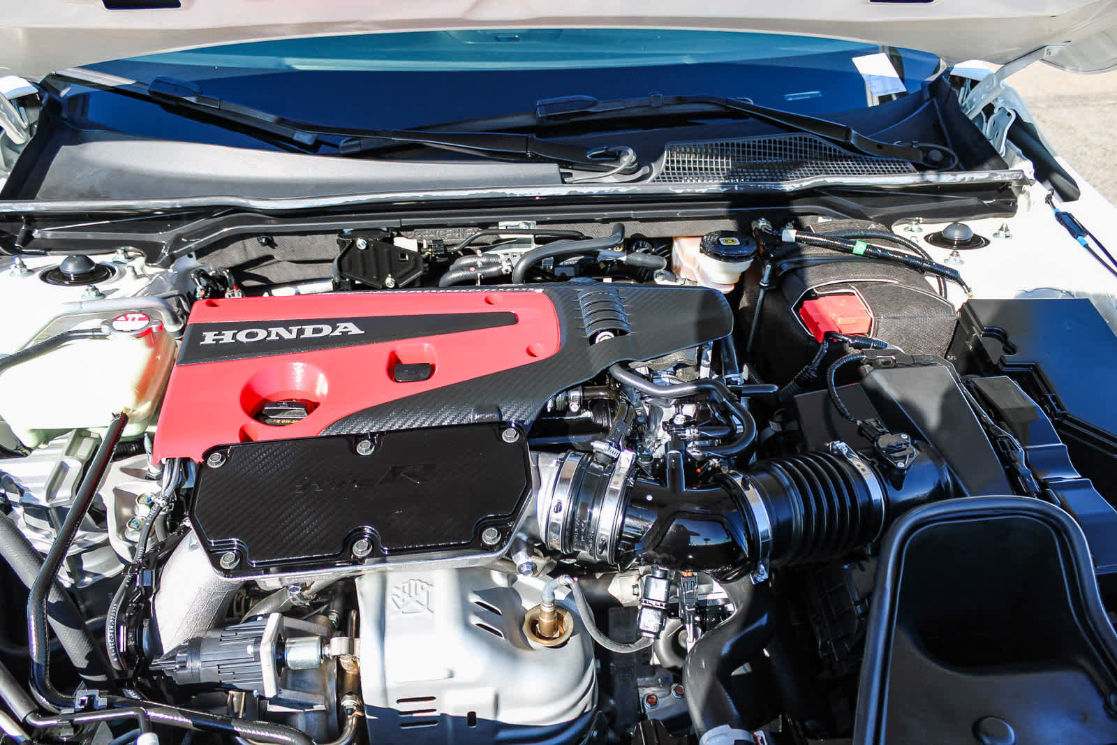 Used 2023 Honda Civic Type R image 26