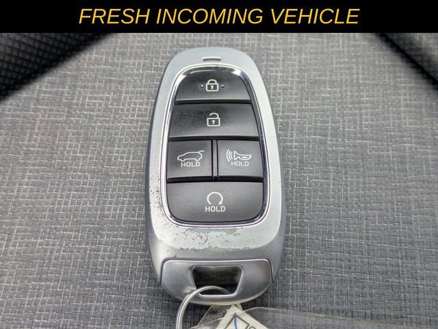 Used 2025 Hyundai Palisade Limited image 26