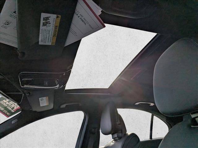 Certified 2025 Mercedes-Benz C 300 4MATIC Sedan image 15