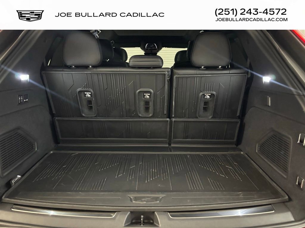 New 2026 Cadillac Escalade IQ Sport 1 w/ LPO, Floor Liner Package image 22