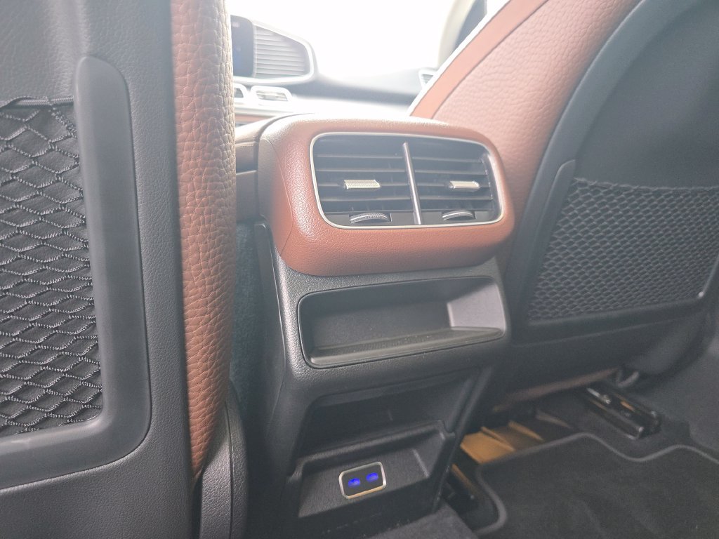 Certified 2026 Mercedes-Benz GLE 350 4MATIC image 27
