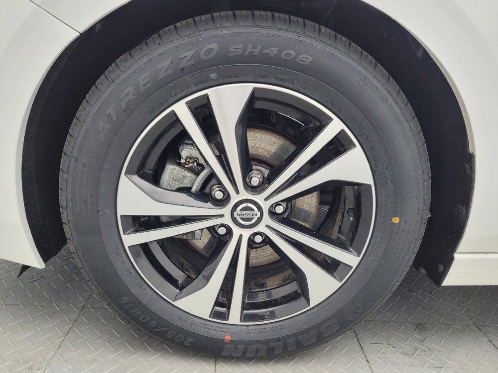 Used 2023 Nissan Sentra SV w/ All-Weather Package FWD image 31