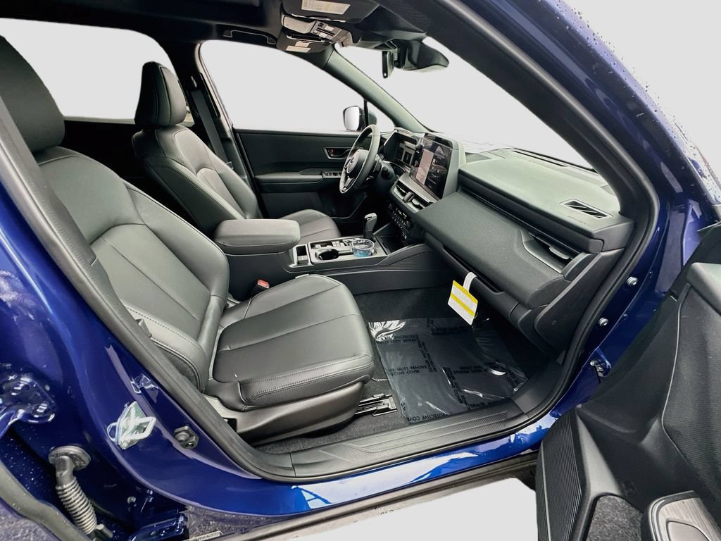New 2026 Subaru Outback Premium AWD/4WD image 24