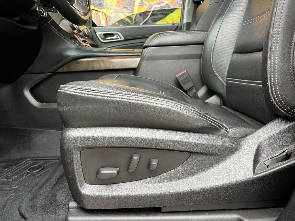 Used 2018 GMC Yukon Denali w/ Denali Ultimate Package image 51