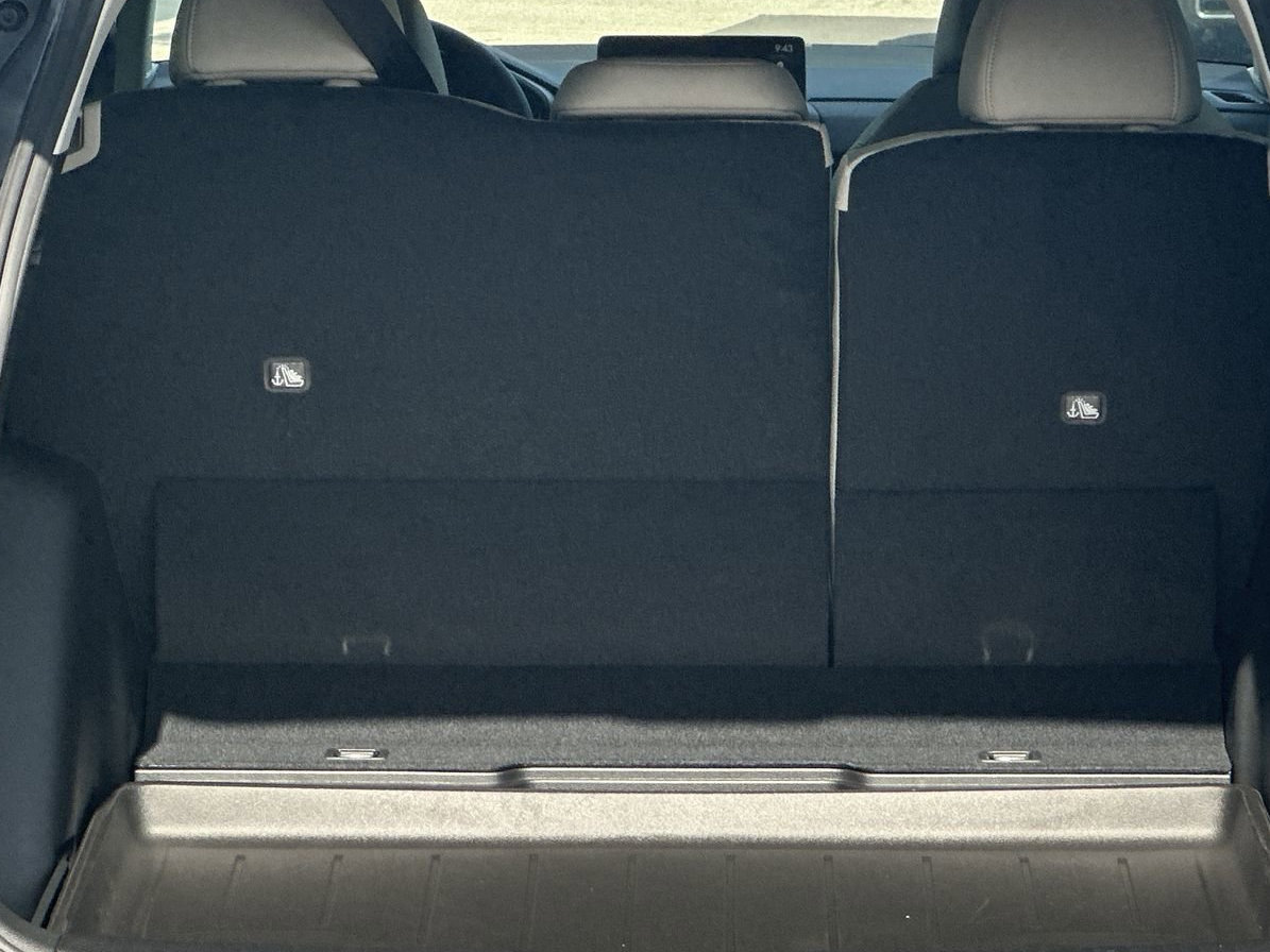 New 2027 Honda CR-V EX-L image 32