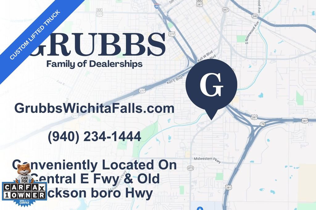 Used 2026 Ford F450 Lariat image 4