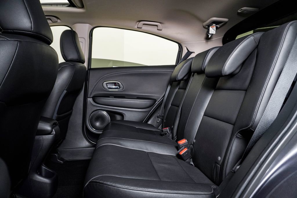 Used 2016 Honda HR-V EX-L image 15