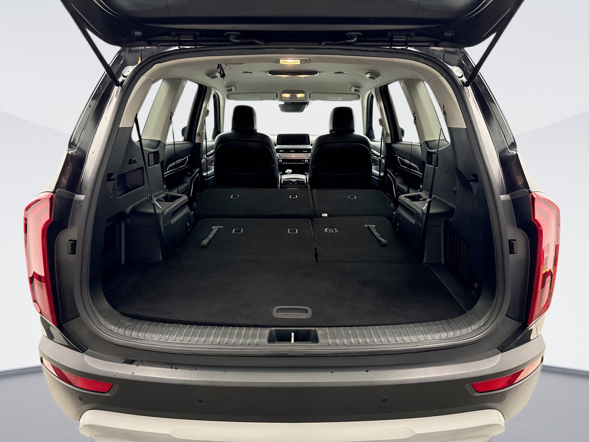 Used 2022 Kia Telluride LX AWD/4WD image 23