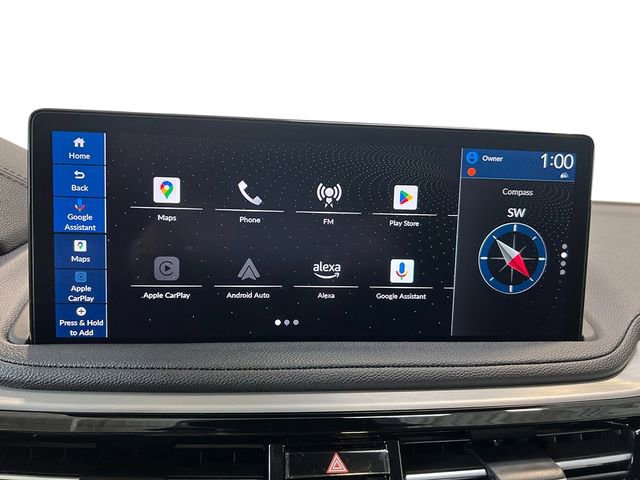 New 2026 Acura MDX SH-AWD image 23