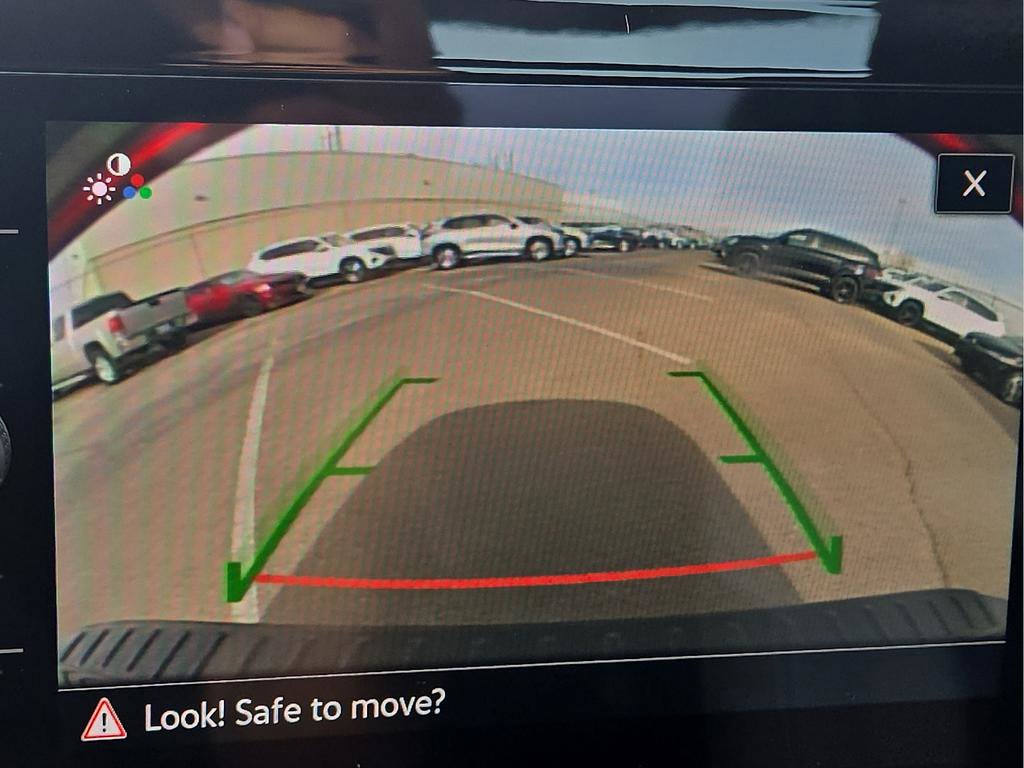 New 2026 Volkswagen Jetta SE image 22