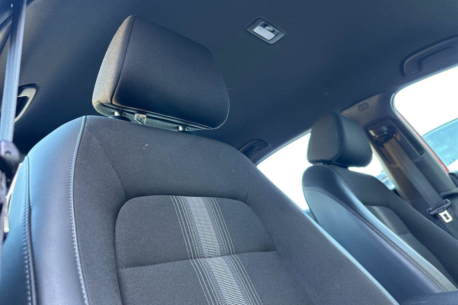 Used 2023 Honda Civic Sport image 16