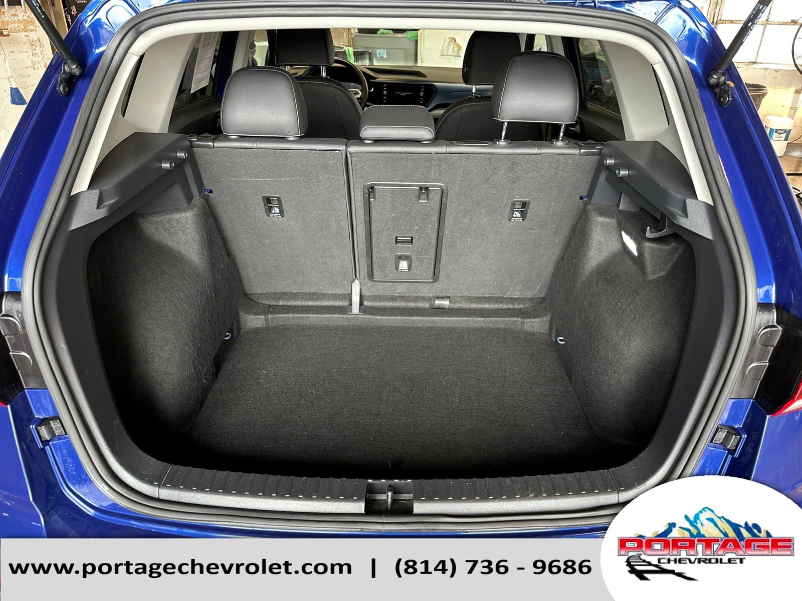 Used 2024 Volkswagen Taos SE image 26