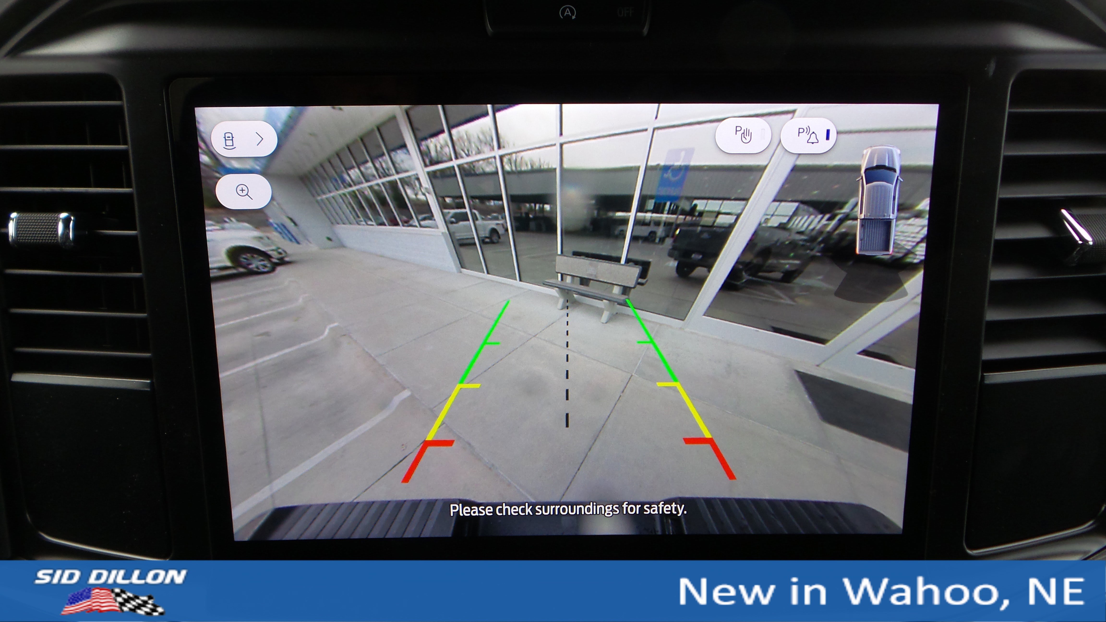 New 2026 Ford F150 STX image 15