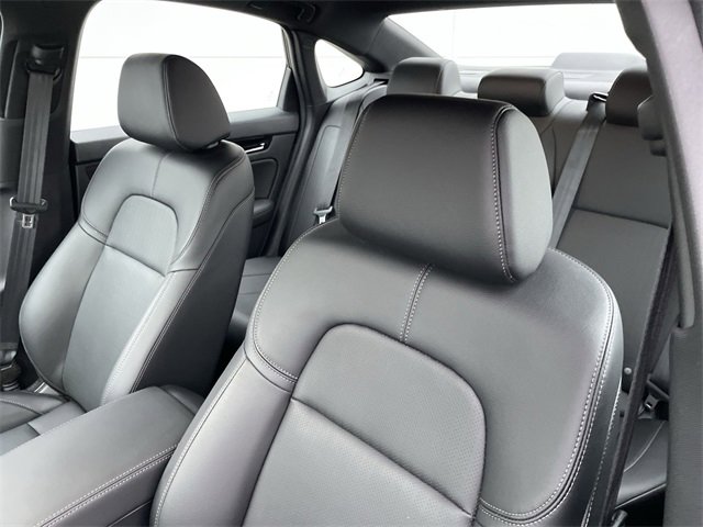 Used 2025 Honda Civic Sport Touring image 12