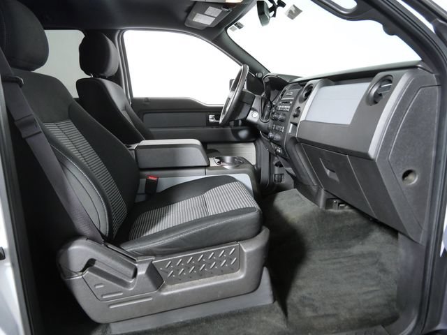 Used 2014 Ford F150 STX w/ Equipment Group 201A Mid AWD/4WD image 12