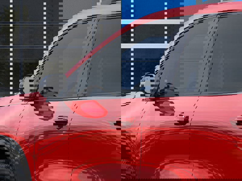 New 2026 Chevrolet Traverse RS image 12