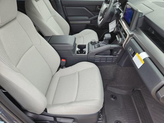 New 2026 Toyota 4Runner SR5 AWD/4WD image 12