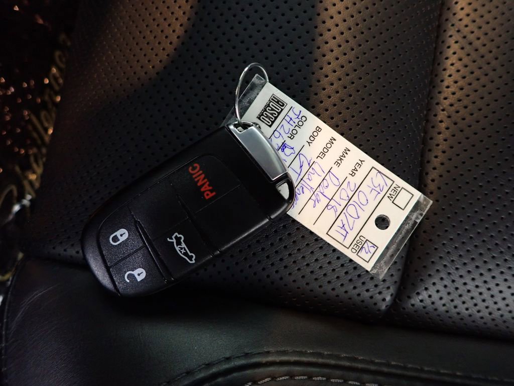 Used 2018 Dodge Challenger GT image 44