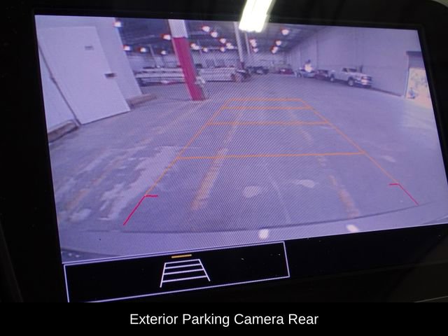 Used 2022 Chevrolet Malibu LT image 8