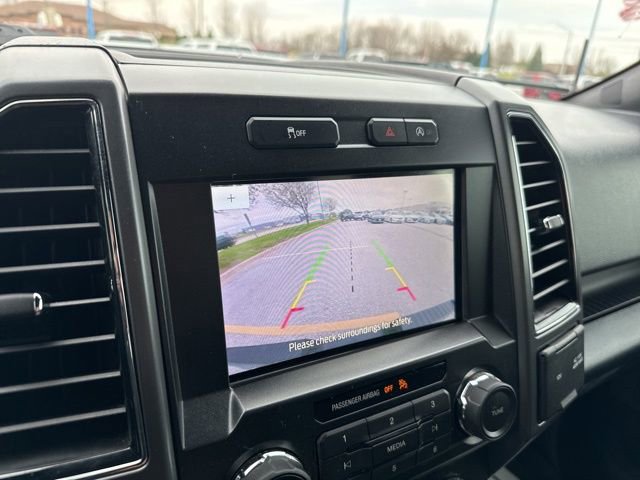 Used 2019 Ford F150 XLT w/ Equipment Group 302A Luxury image 34