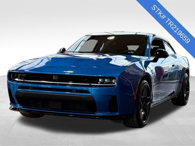 New 2026 Dodge Charger Scat Pack AWD/4WD image 3