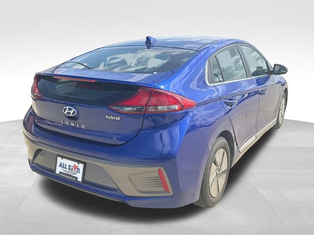 Used 2020 Hyundai Ioniq SE image 9
