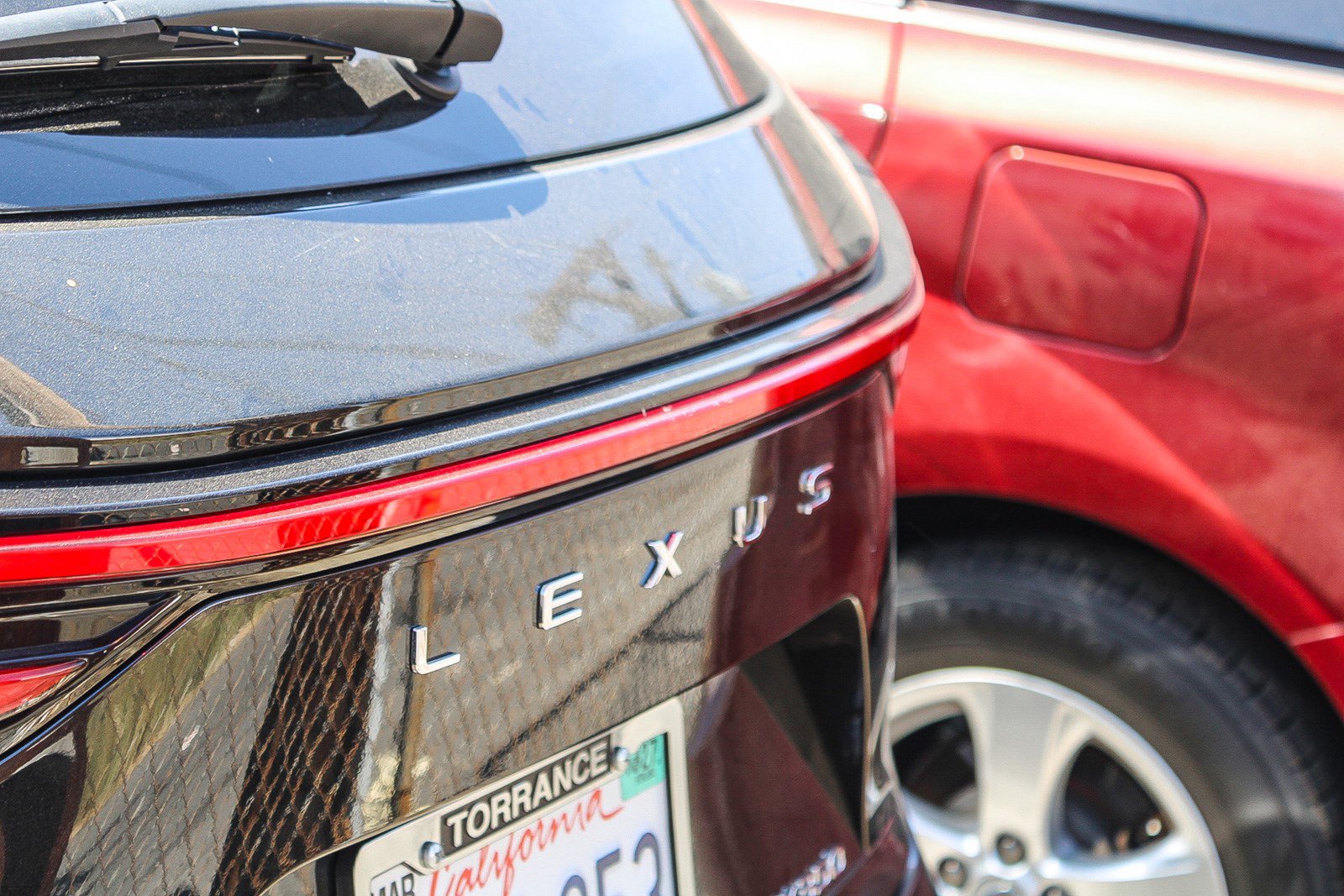 Used 2025 Lexus NX 350 AWD w/ Cold Area Package image 11