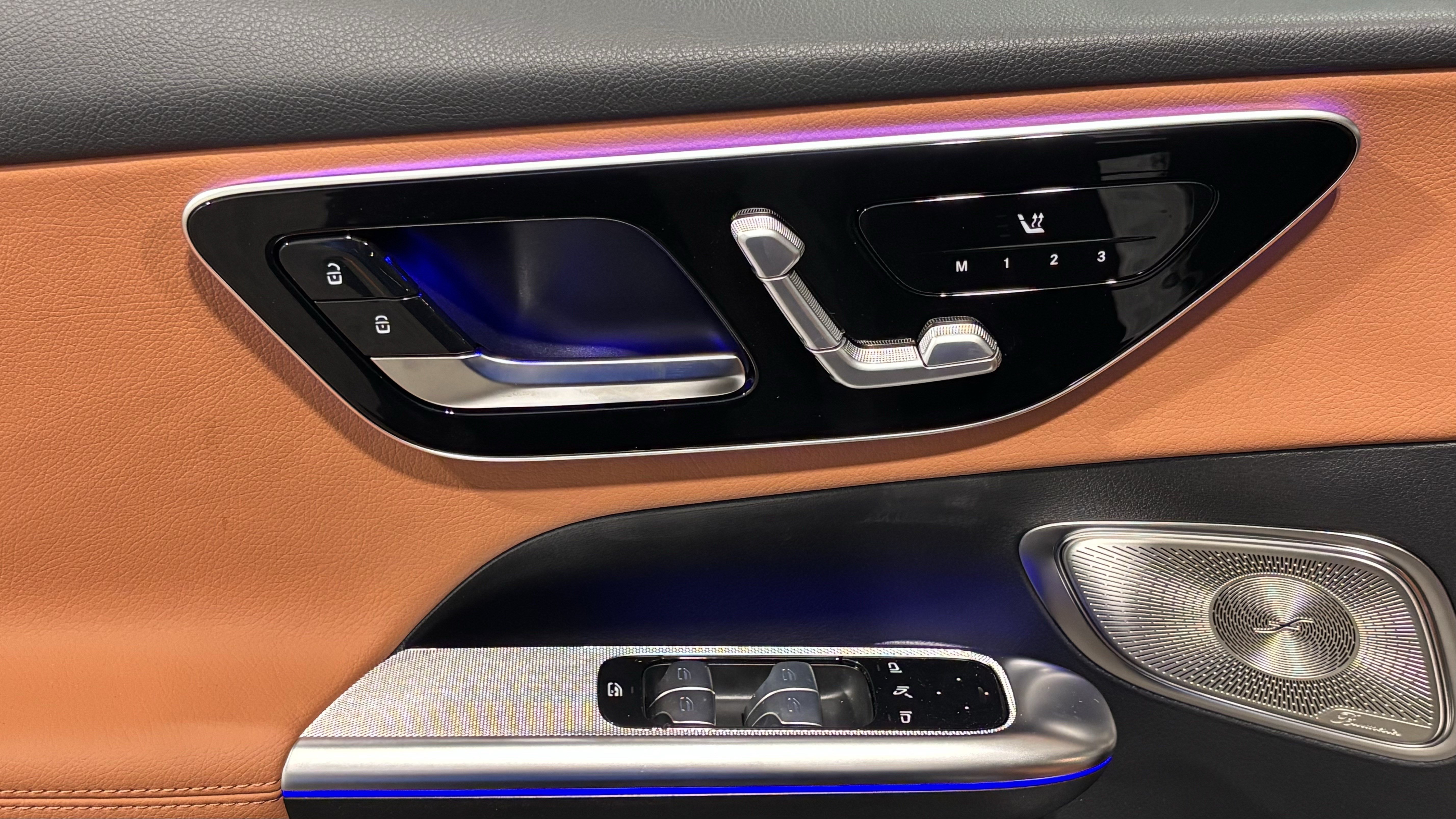 New 2027 Mercedes-Benz GLC 300 4MATIC image 12