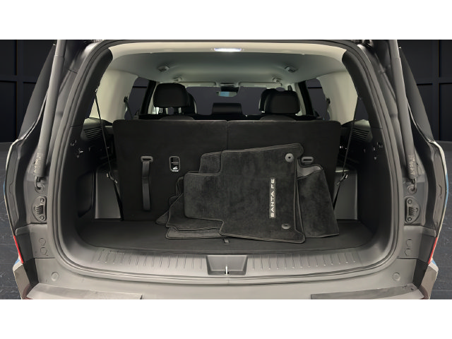 Used 2026 Hyundai Santa Fe SEL AWD/4WD image 27