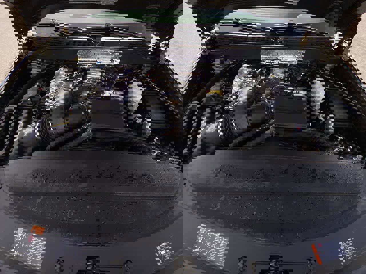 Used 2019 Chevrolet Silverado 2500 LT w/ LT Convenience Package image 25