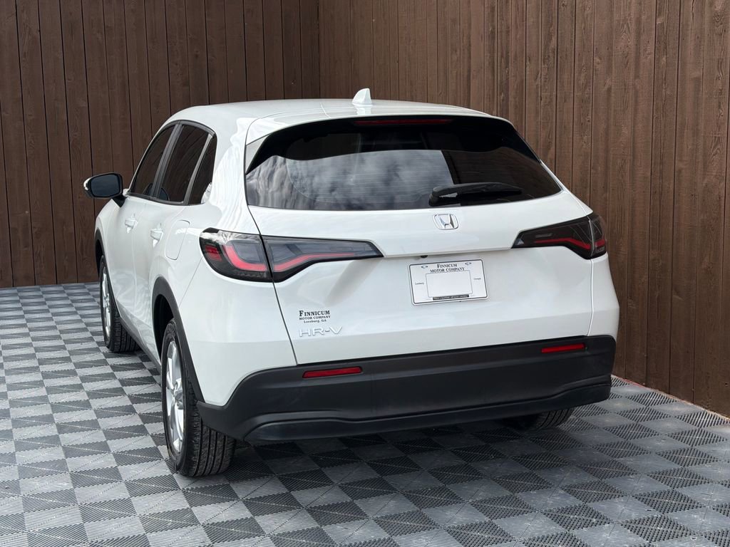 Used 2023 Honda HR-V LX image 14