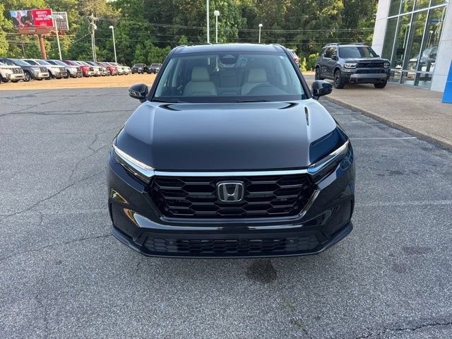 New 2026 Honda CR-V EX-L image 2