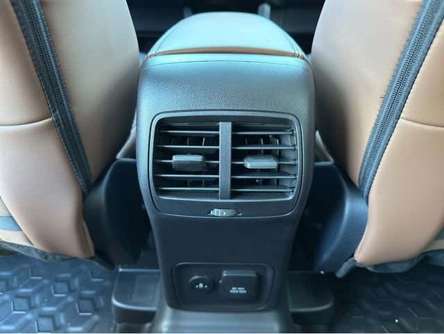 New 2025 Ford Bronco Sport Outer Banks w/ Sasquatch Outer Banks Package image 18