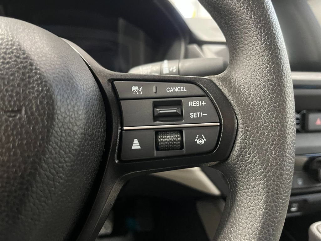 New 2026 Honda Accord SE image 18