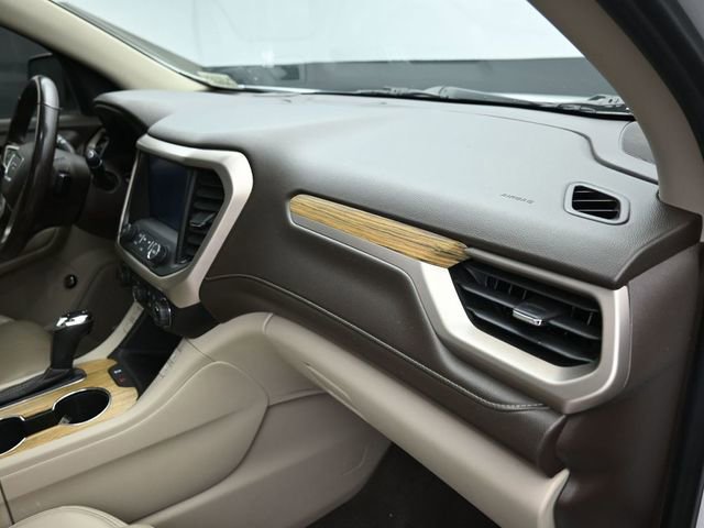 Used 2019 GMC Acadia Denali w/ Technology Package image 42