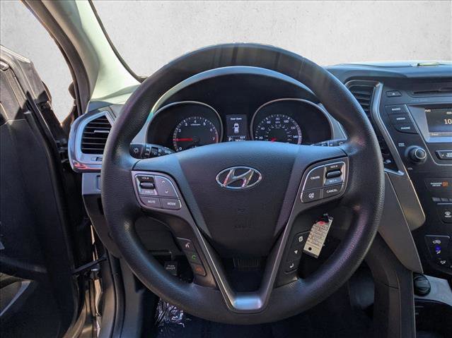 Used 2015 Hyundai Santa Fe Sport w/ Option Group 02 image 18