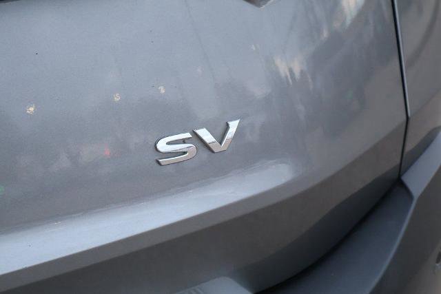 Certified 2023 Nissan Rogue SV image 8