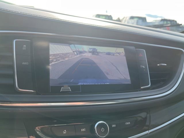 Used 2021 Buick Enclave Essence AWD/4WD image 50