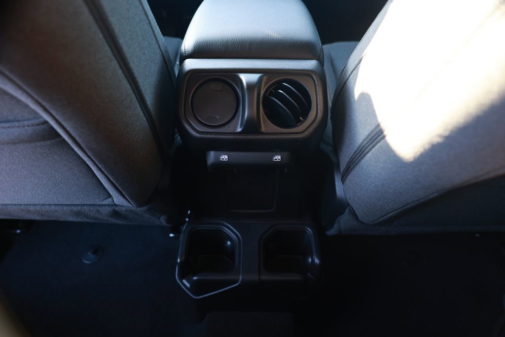 New 2026 Jeep Wrangler Sport S image 28