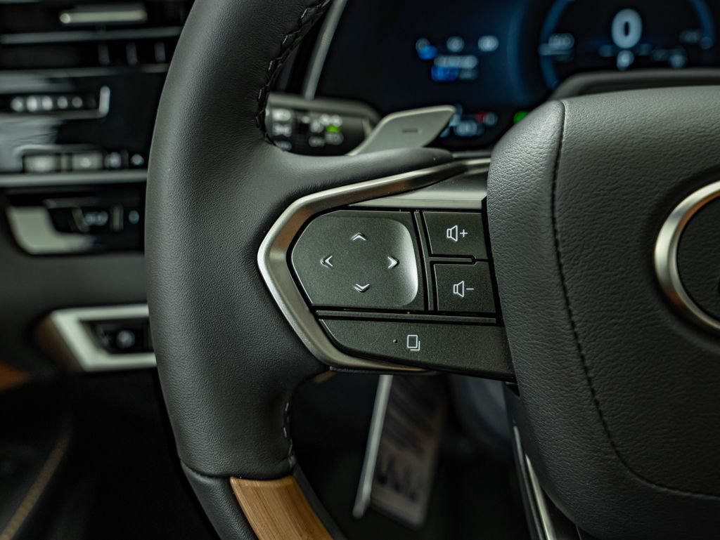 New 2026 Lexus RX 350 AWD/4WD image 21