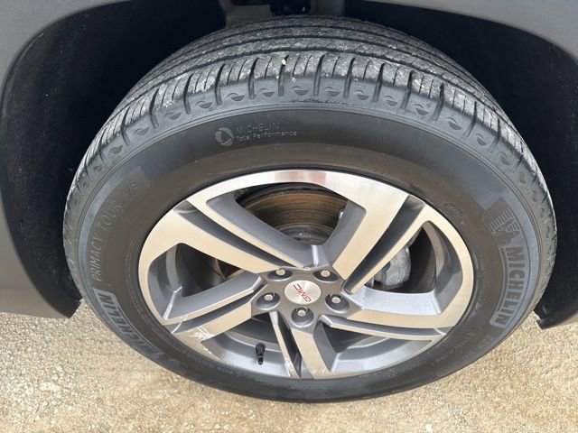 Used 2021 GMC Terrain SLT w/ Infotainment Package II FWD image 29