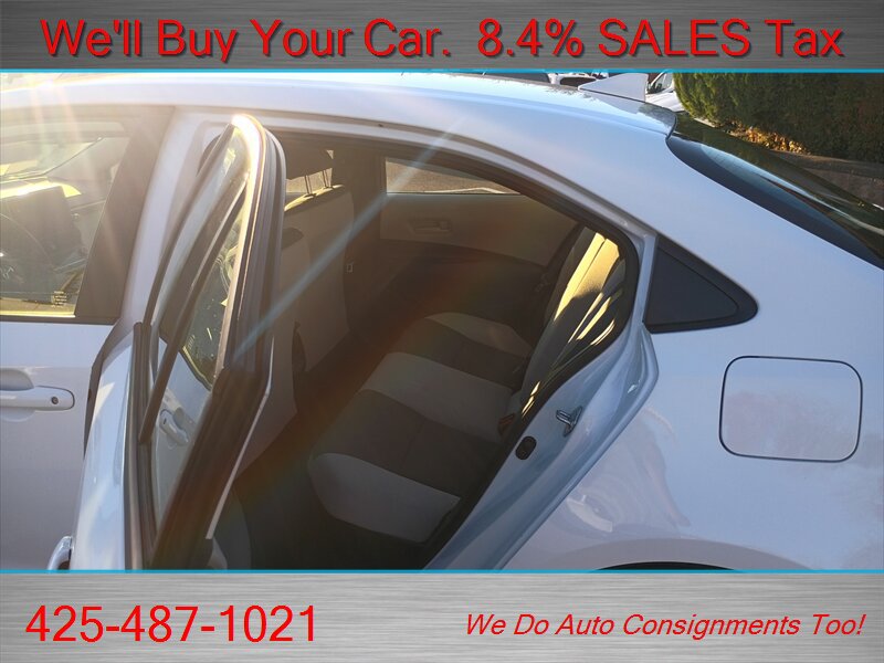 Used 2024 Toyota Corolla LE FWD image 20