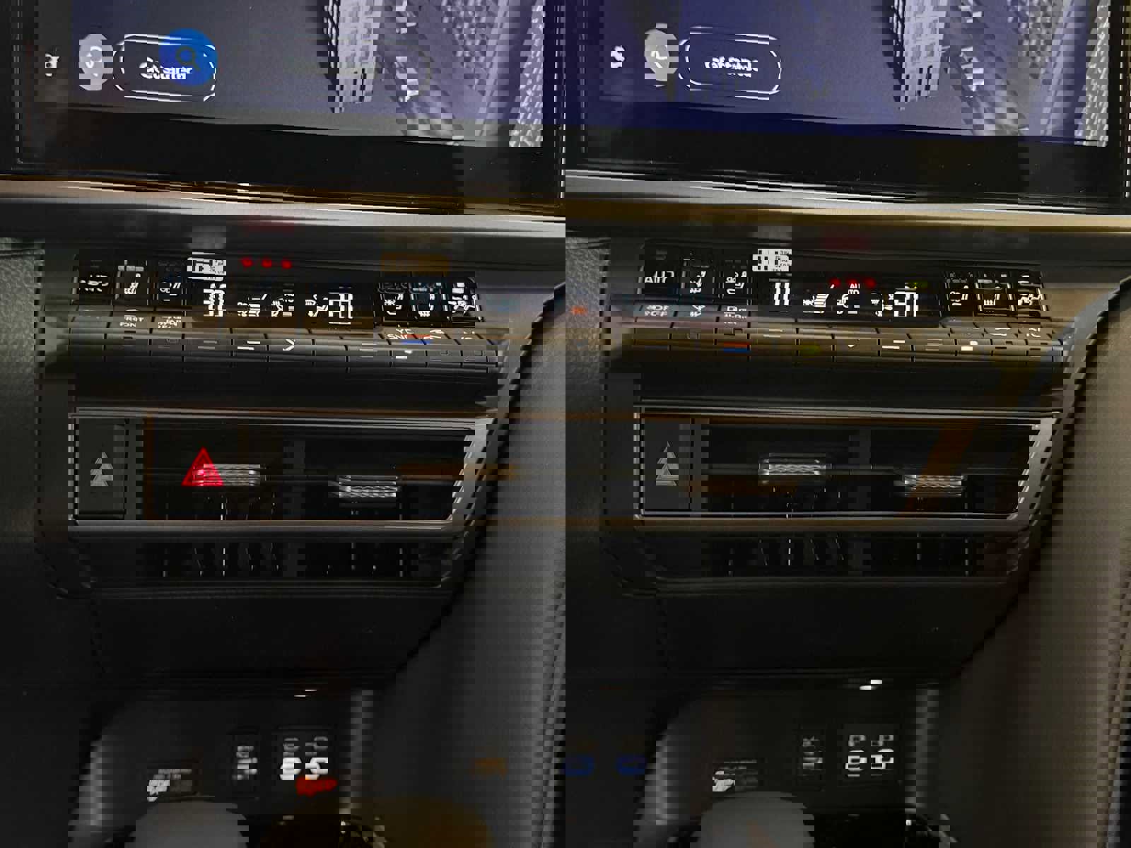 New 2026 Toyota Camry XSE image 18